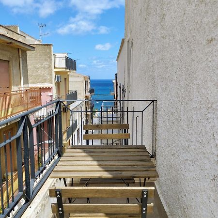 Appartamenti Blu Mare Castellammare del Golfo Bagian luar foto